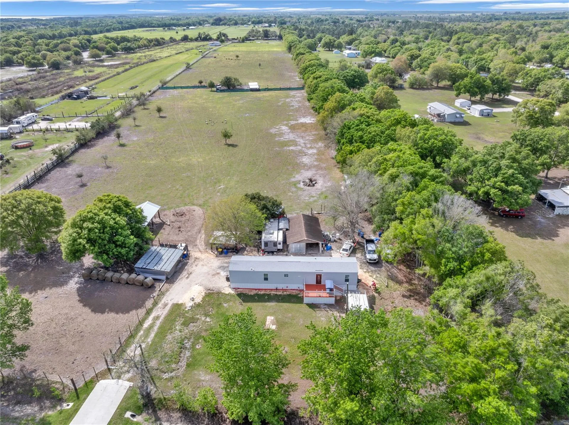 1333 Bluff Hammock Road Lorida FL 33857