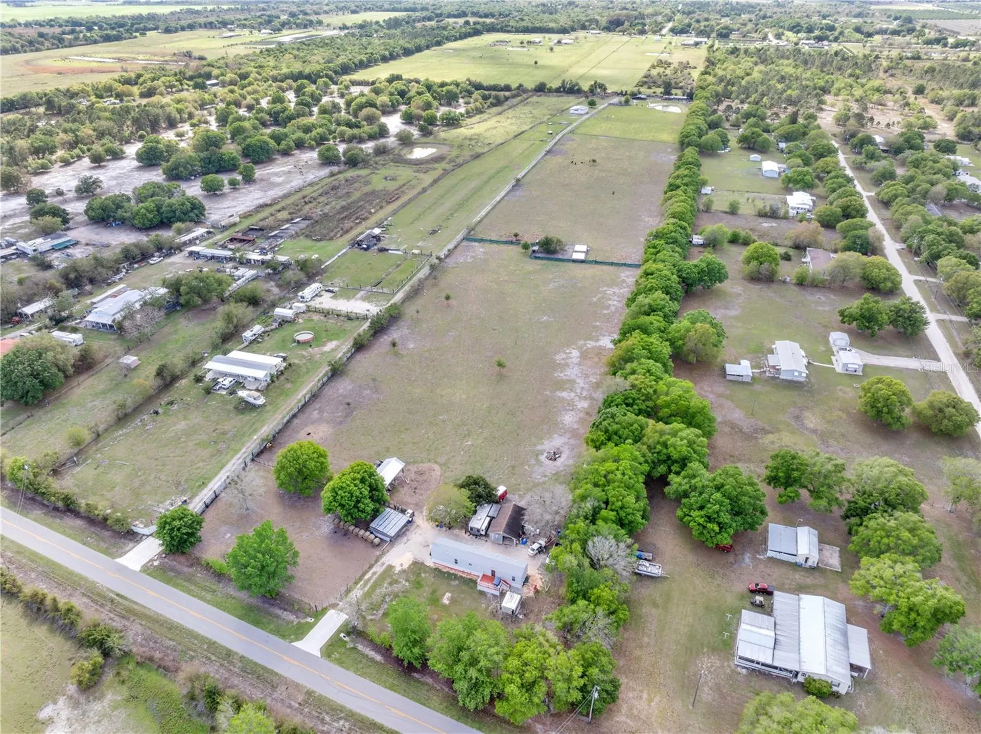 1333 Bluff Hammock Road Lorida FL 33857
