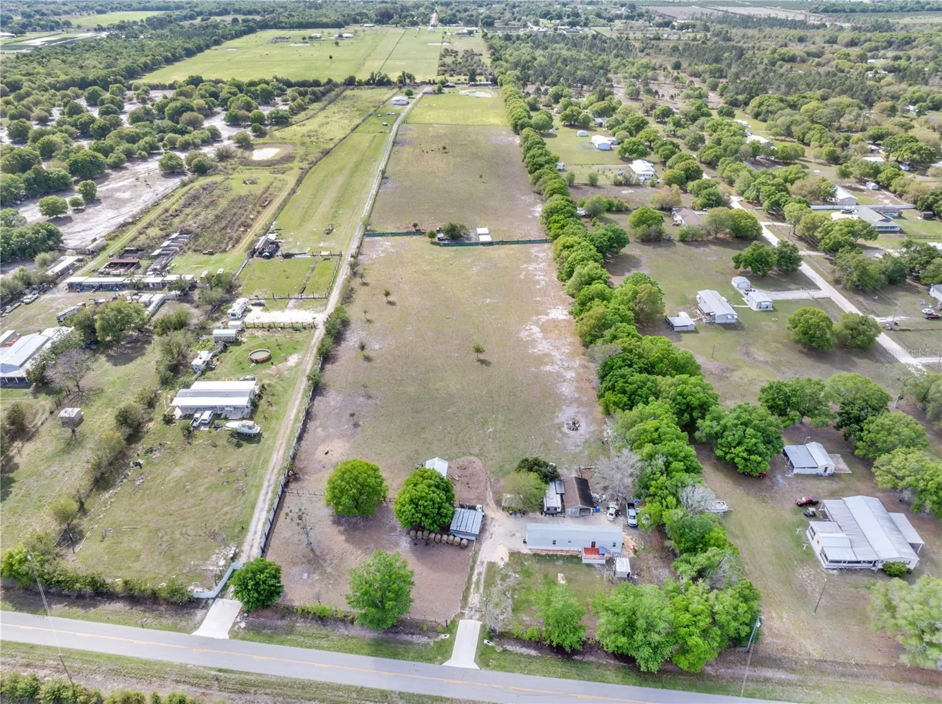 1333 Bluff Hammock Road Lorida FL 33857