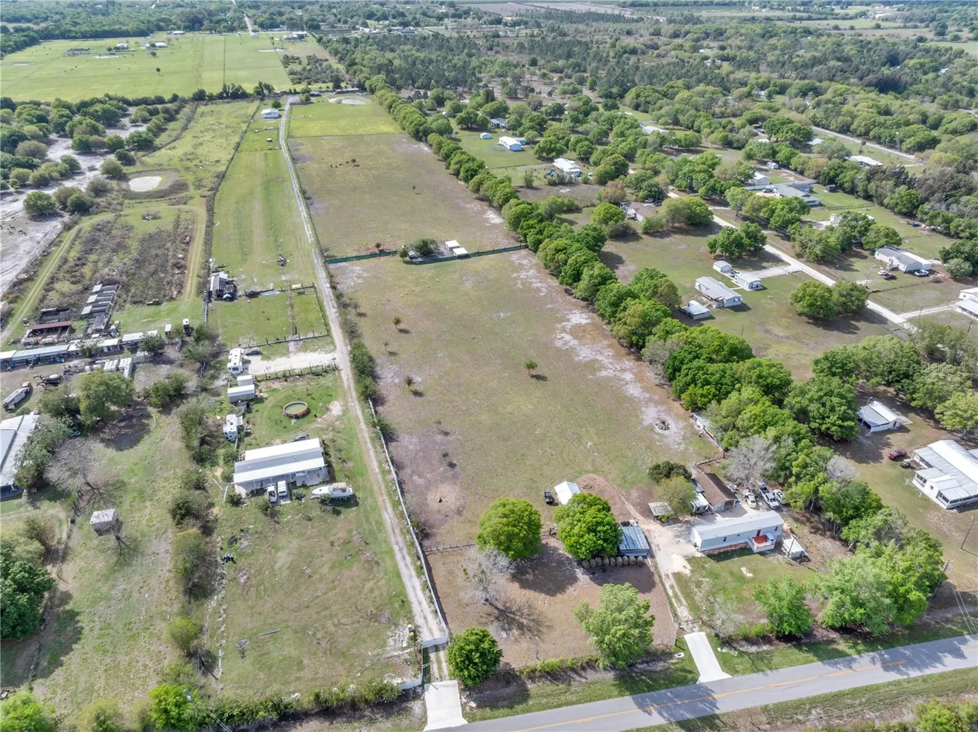 1333 Bluff Hammock Road Lorida FL 33857