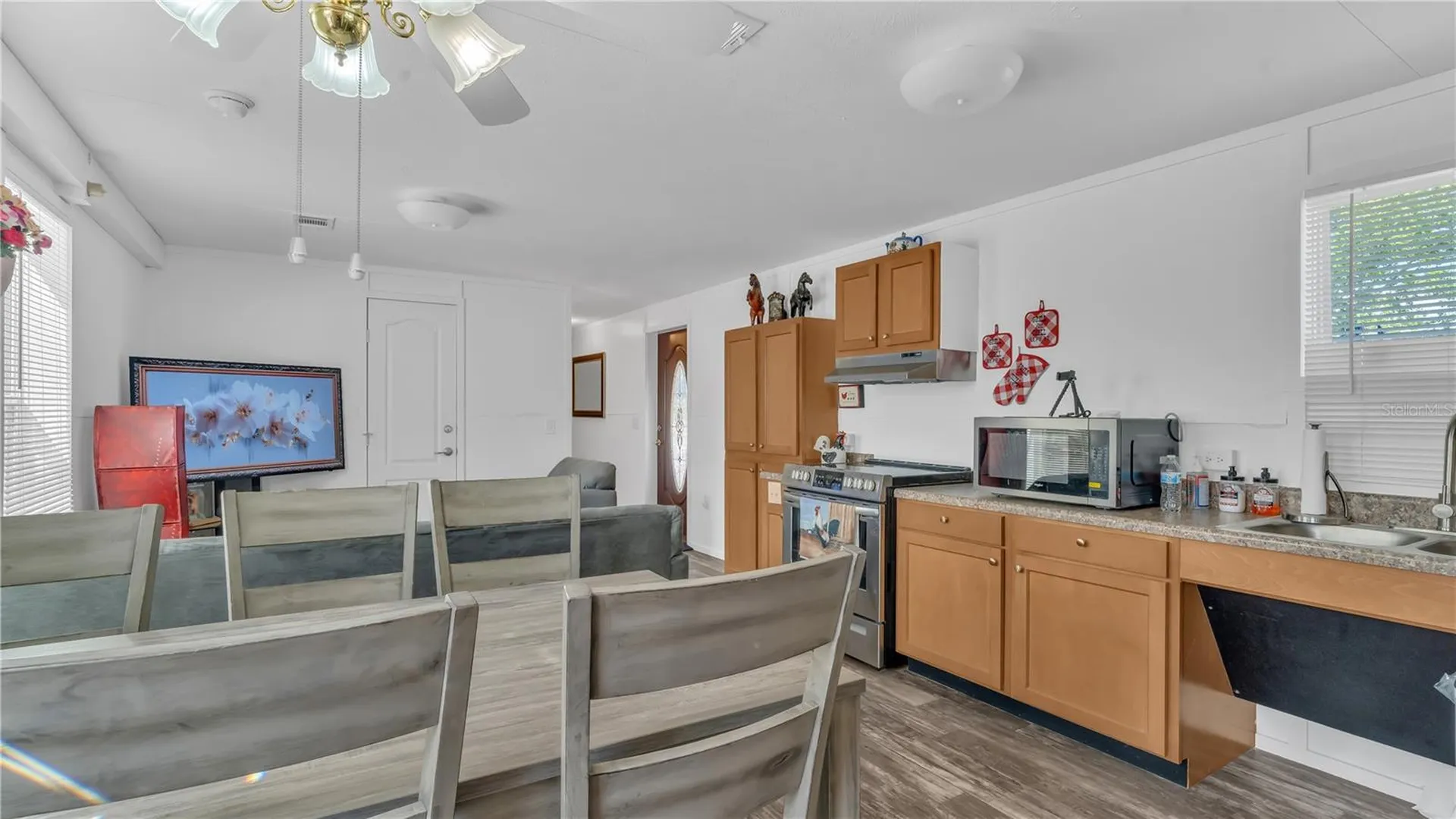 1333 Bluff Hammock Road Lorida FL 33857