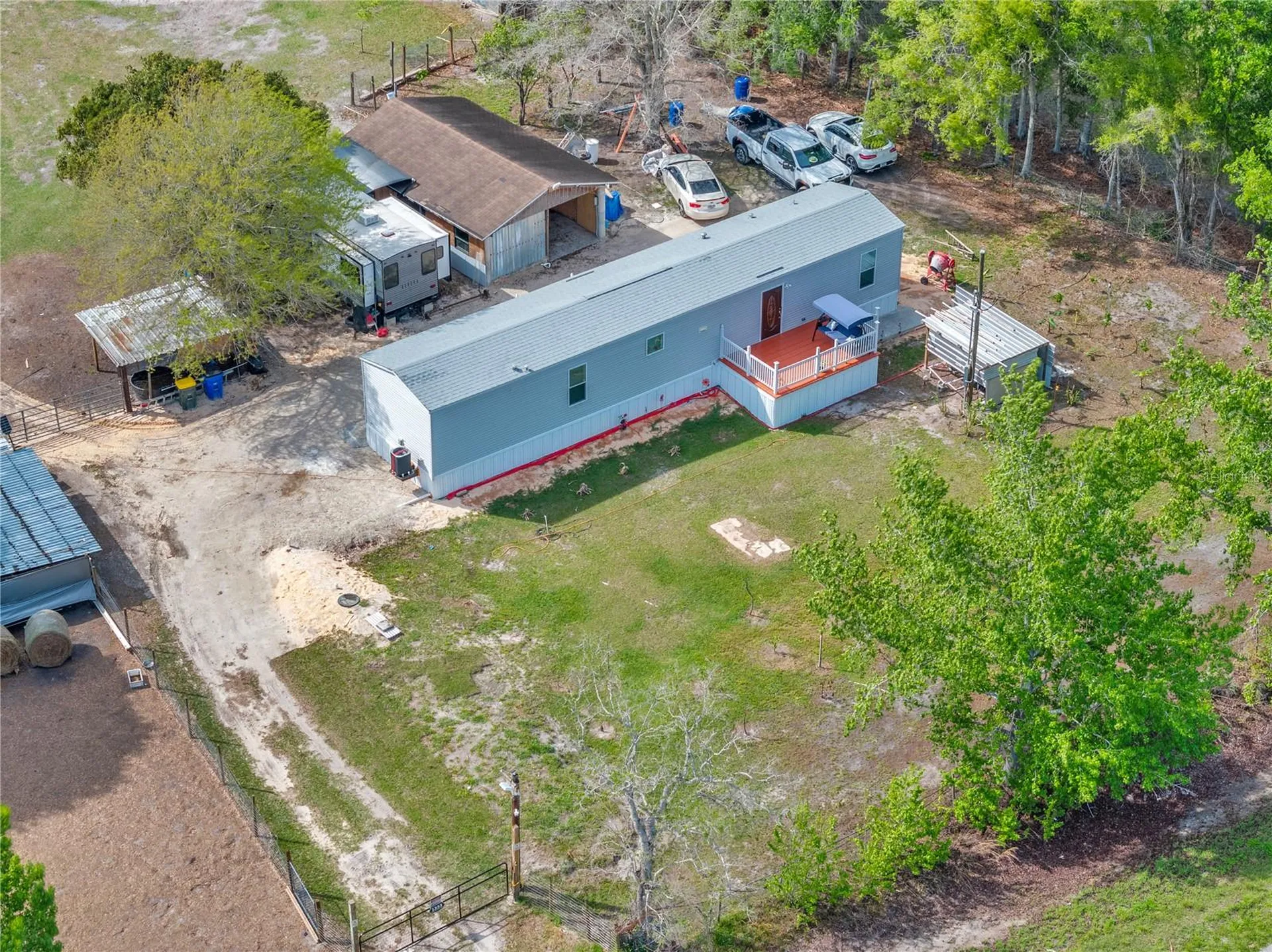 1333 Bluff Hammock Road Lorida FL 33857