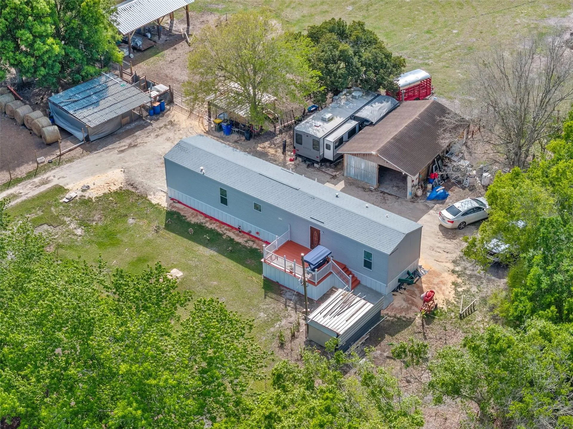 1333 Bluff Hammock Road Lorida FL 33857