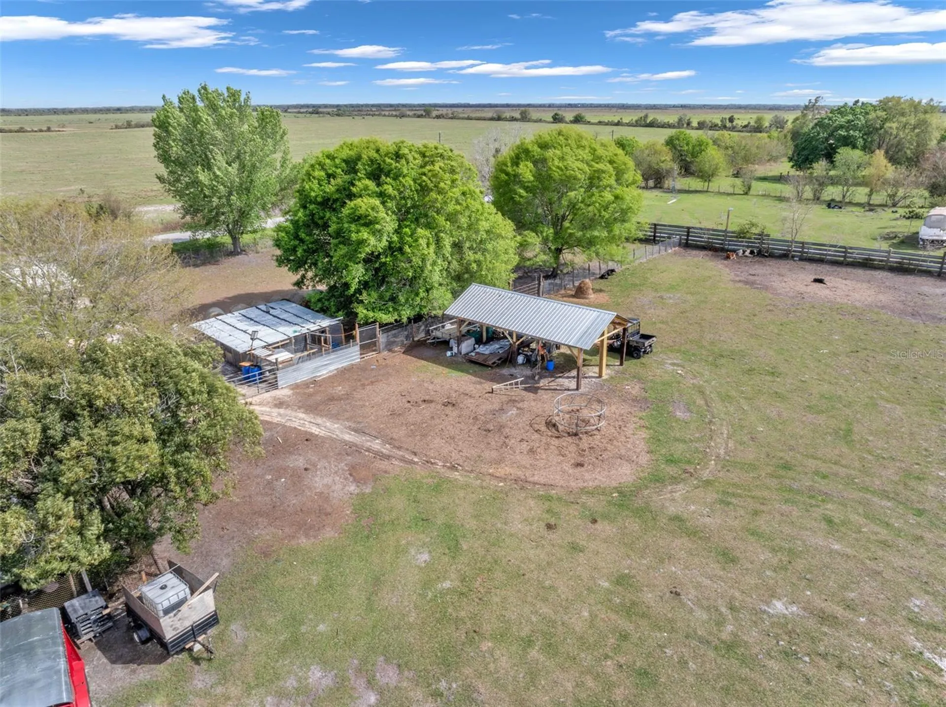 1333 Bluff Hammock Road Lorida FL 33857