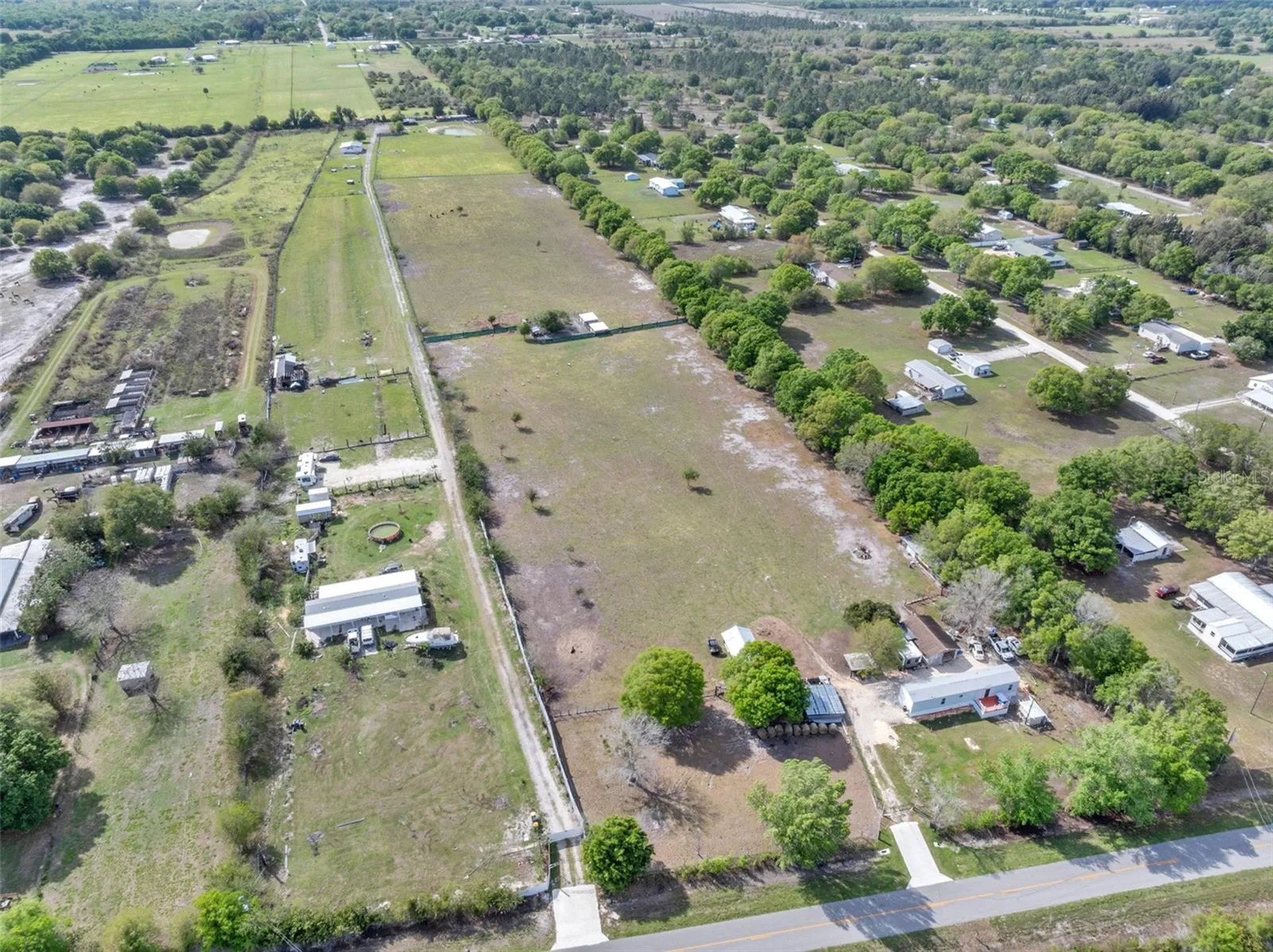 1333 Bluff Hammock Road Lorida FL 33857