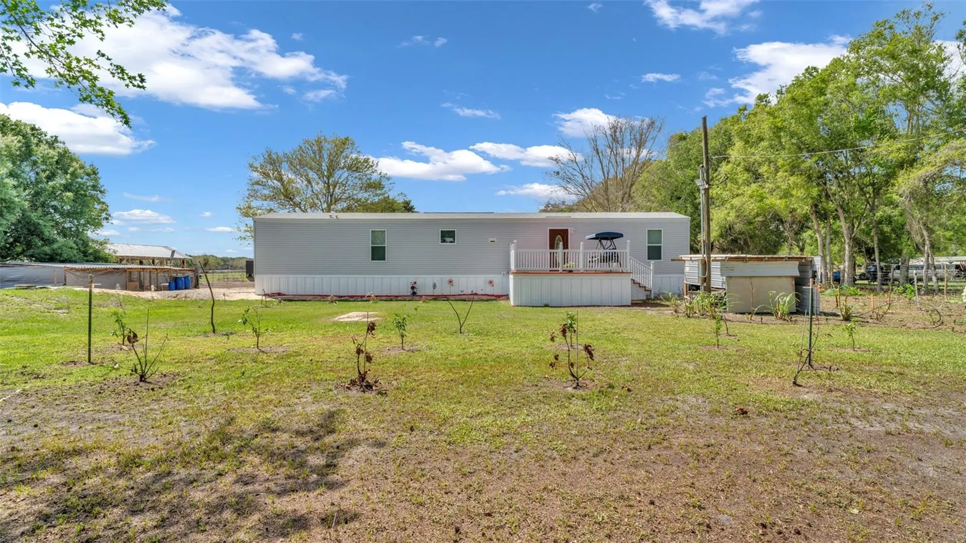 1333 Bluff Hammock Road Lorida FL 33857