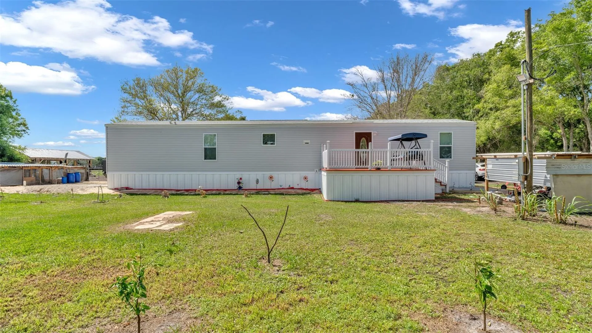 1333 Bluff Hammock Road Lorida FL 33857