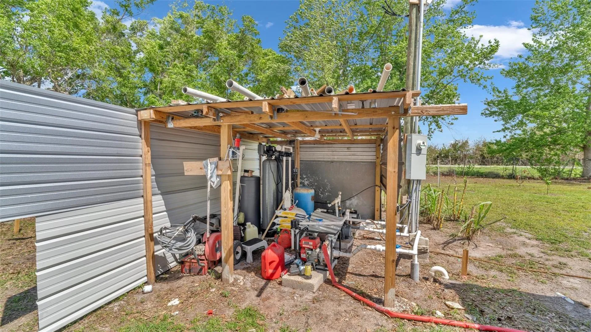 1333 Bluff Hammock Road Lorida FL 33857
