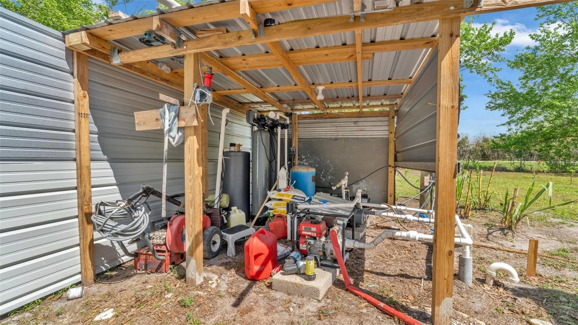 1333 Bluff Hammock Road Lorida FL 33857