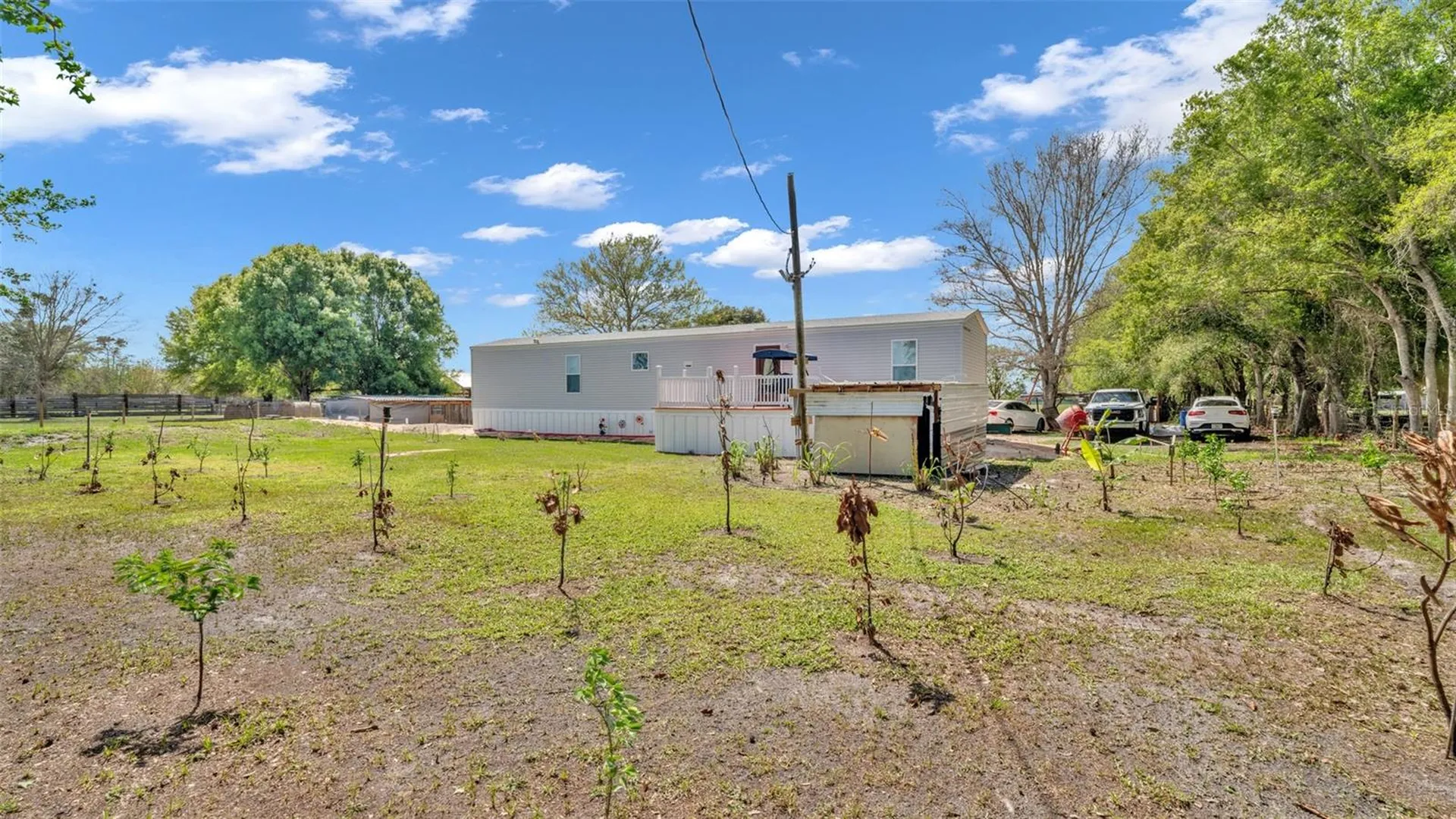 1333 Bluff Hammock Road Lorida FL 33857