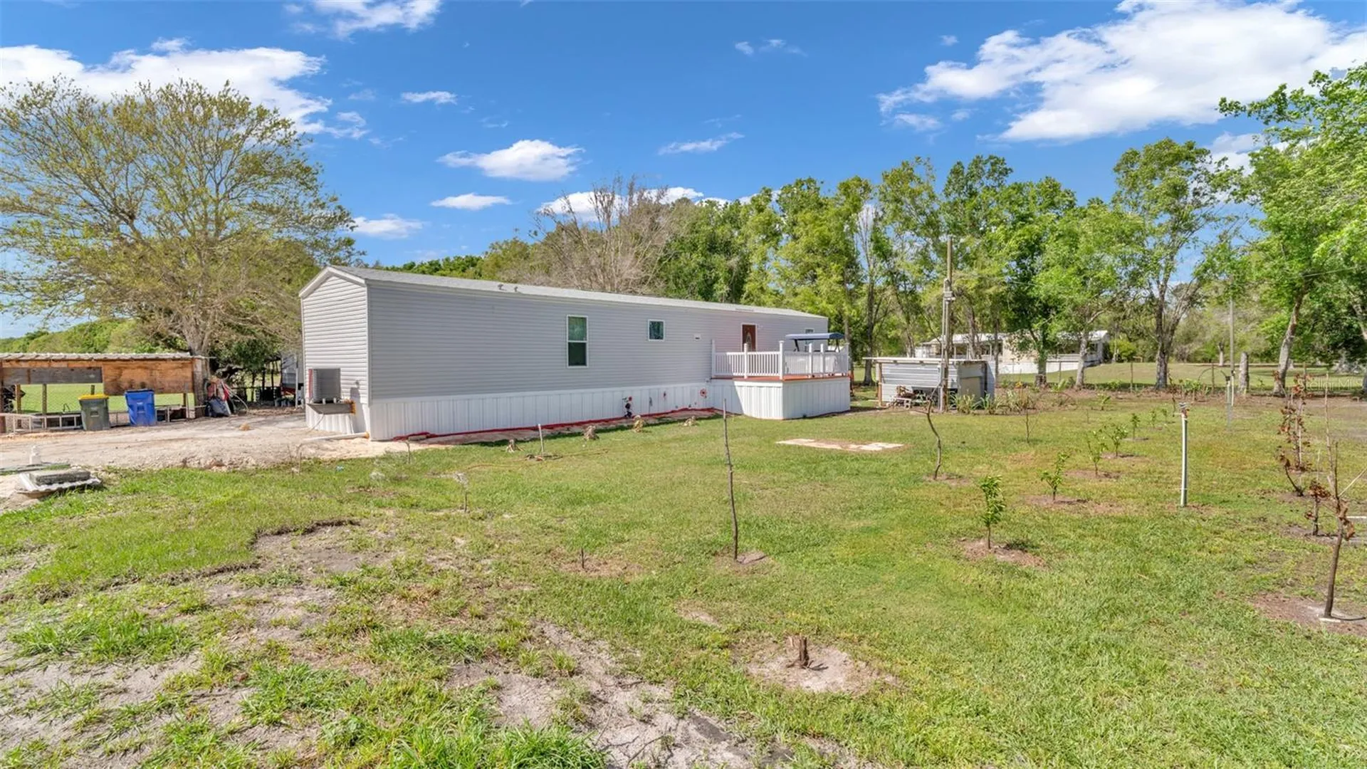 1333 Bluff Hammock Road Lorida FL 33857