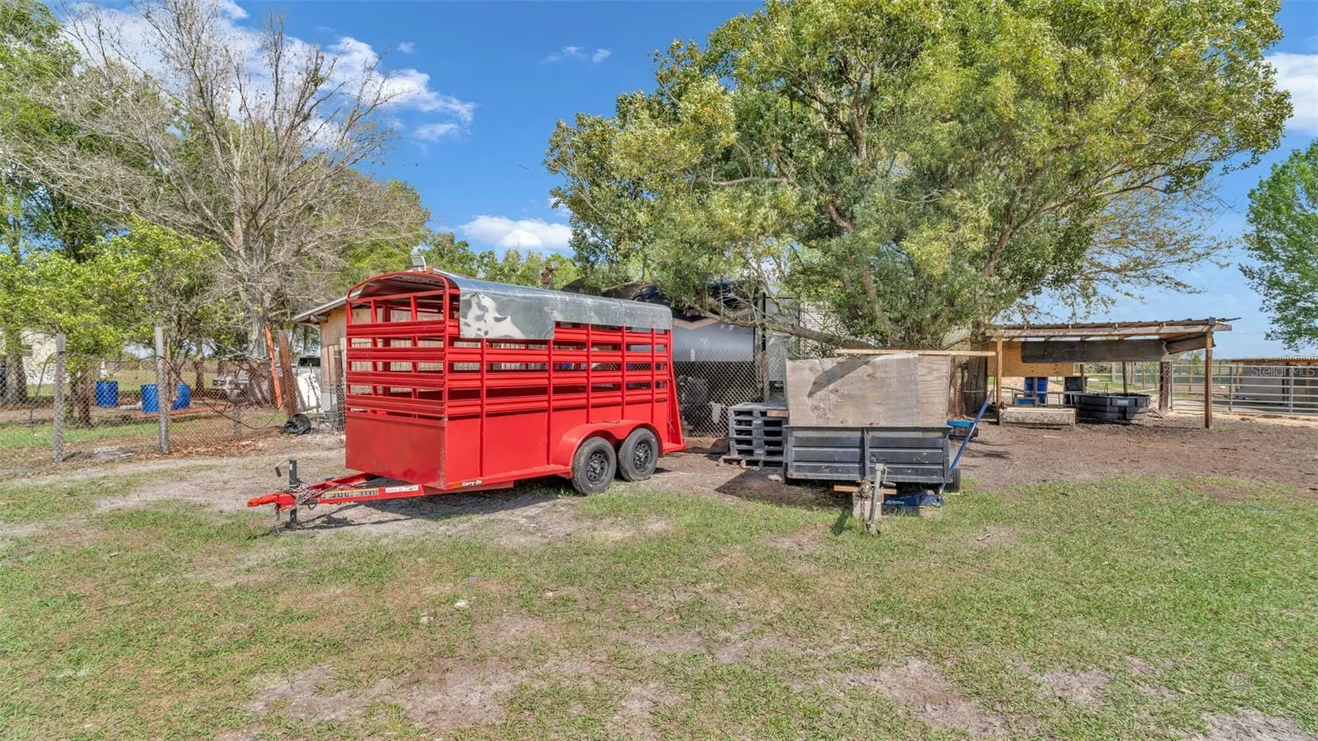 1333 Bluff Hammock Road Lorida FL 33857