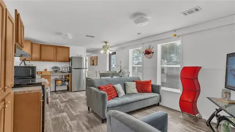 1333 Bluff Hammock Road Lorida FL 33857