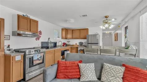 1333 Bluff Hammock Road Lorida FL 33857