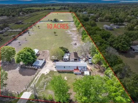1333 Bluff Hammock Road Lorida FL 33857