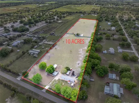 1333 Bluff Hammock Road Lorida FL 33857