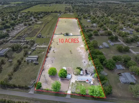 1333 Bluff Hammock Road Lorida FL 33857