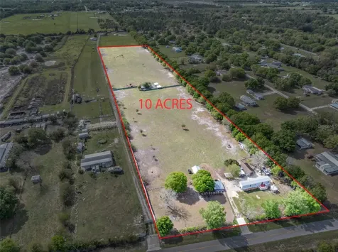 1333 Bluff Hammock Road Lorida FL 33857