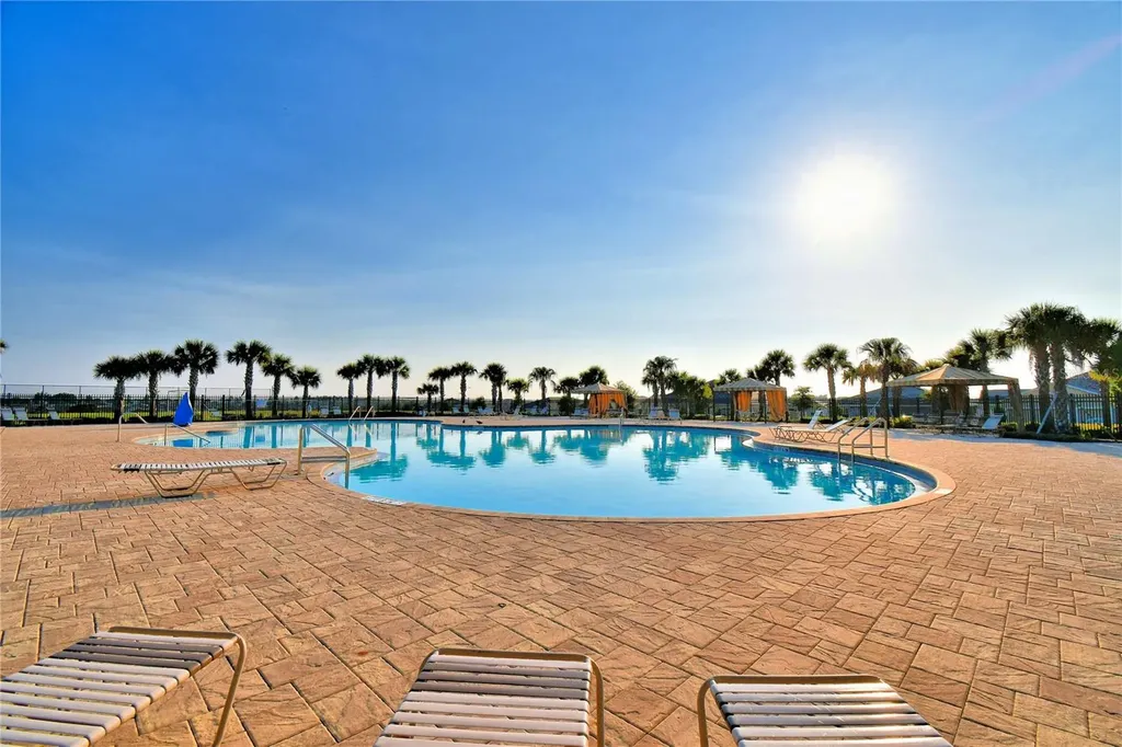 207 Sandestin Drive Haines City FL 33844
