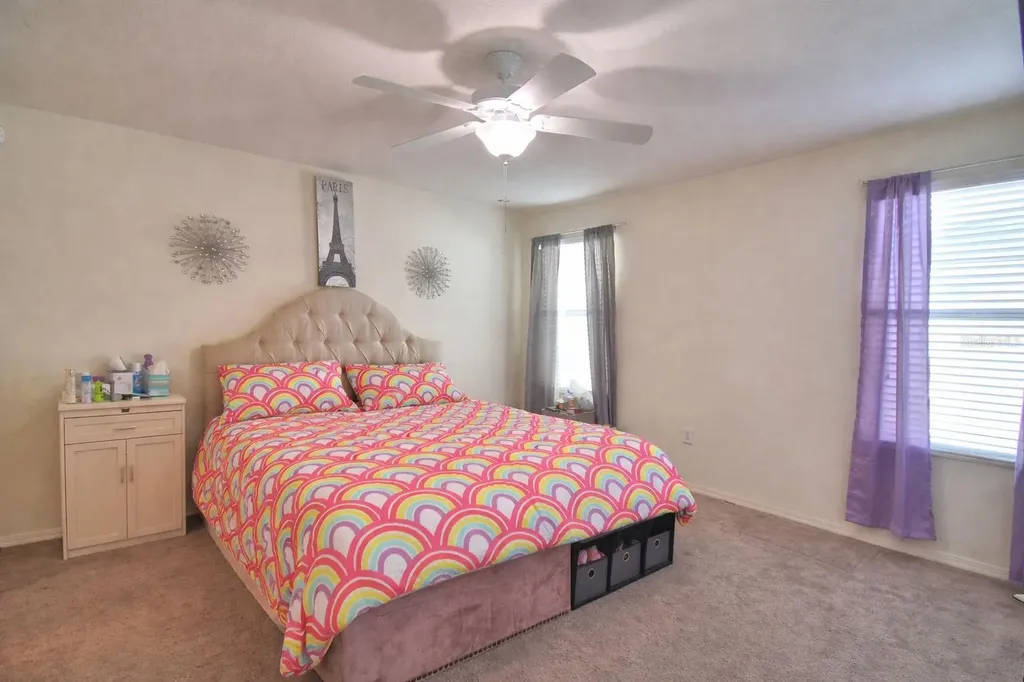 207 Sandestin Drive Haines City FL 33844