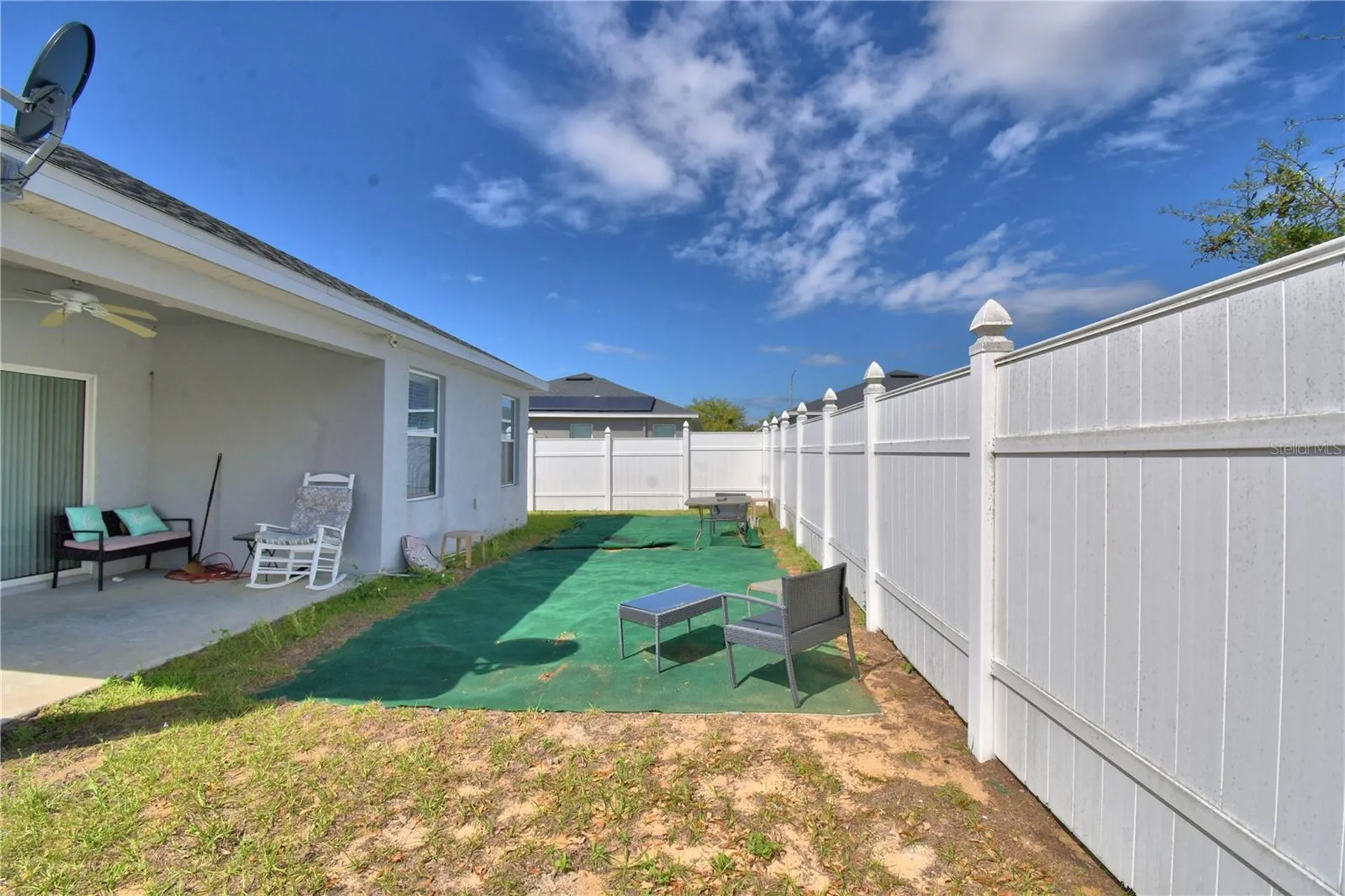207 Sandestin Drive Haines City FL 33844