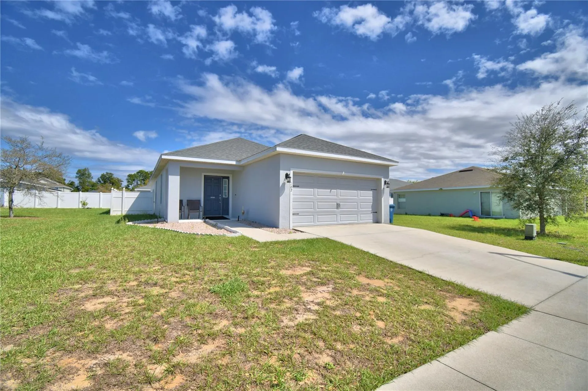 207 Sandestin Drive Haines City FL 33844