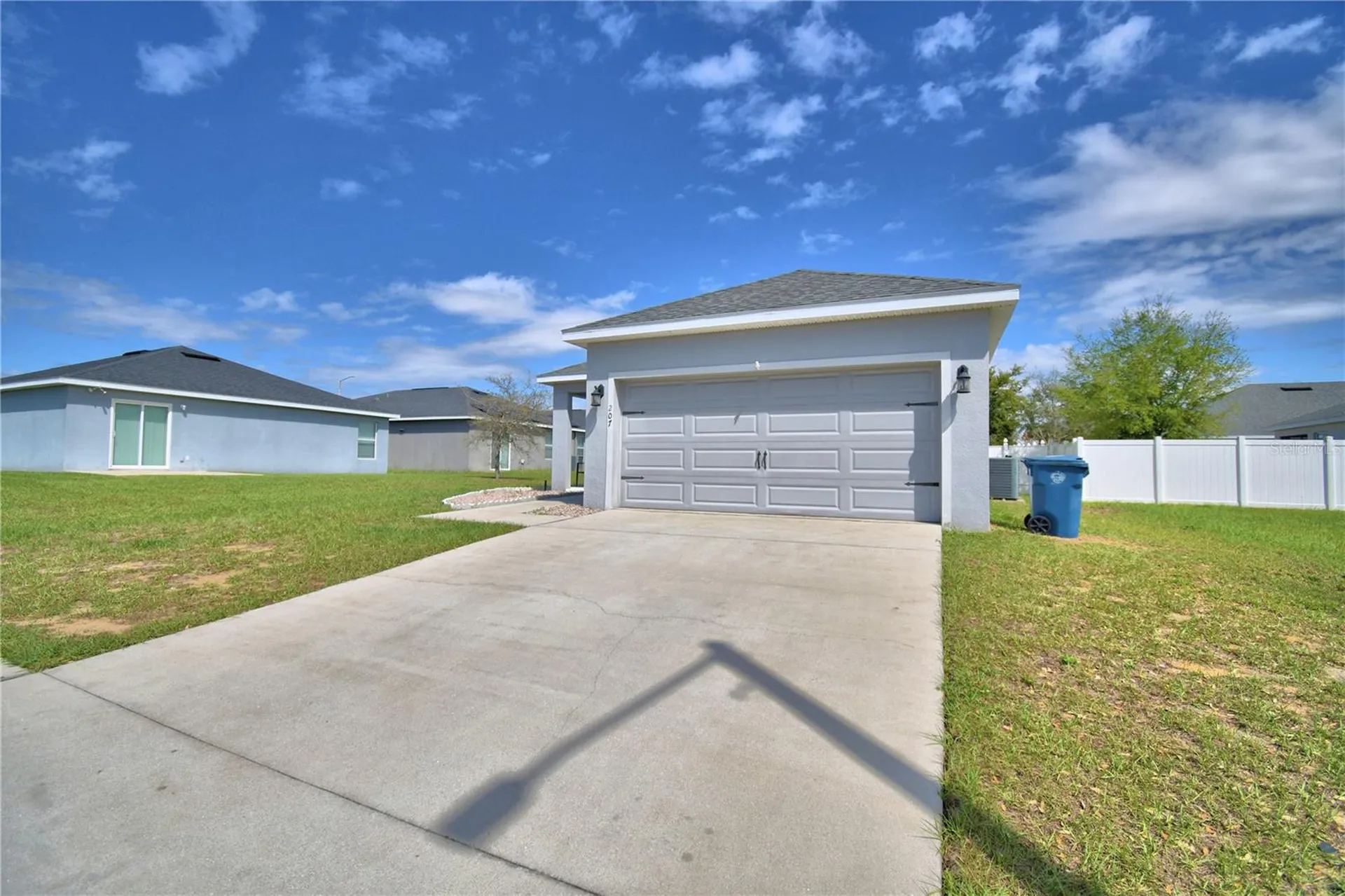 207 Sandestin Drive Haines City FL 33844