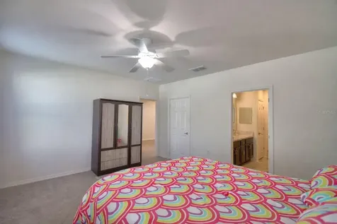 207 Sandestin Drive Haines City FL 33844