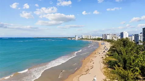 4429 Avenue Isla Verde Carolina PR 00979