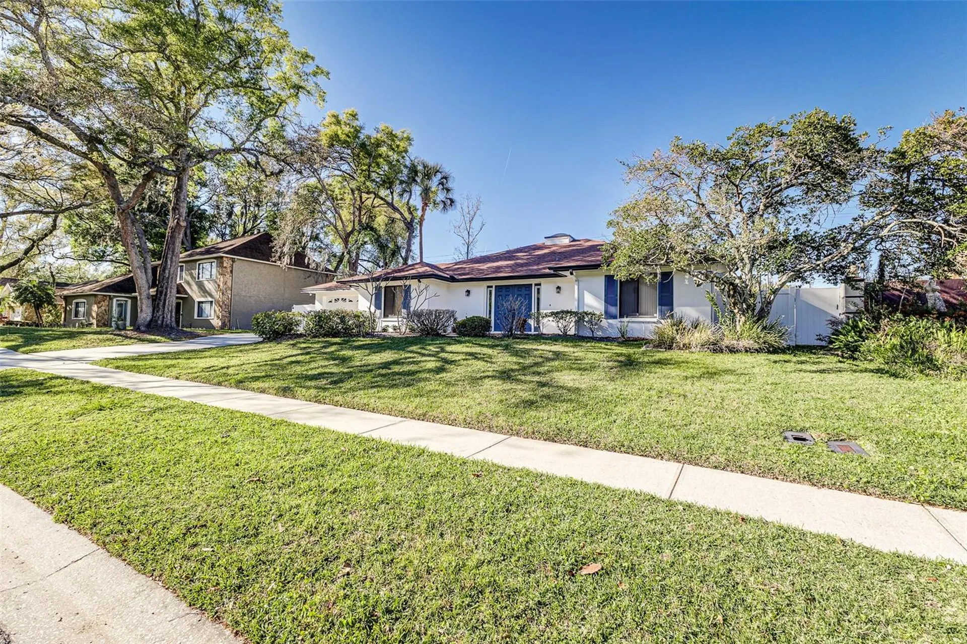 6308 N Queensway Drive Temple Terrace FL 33617