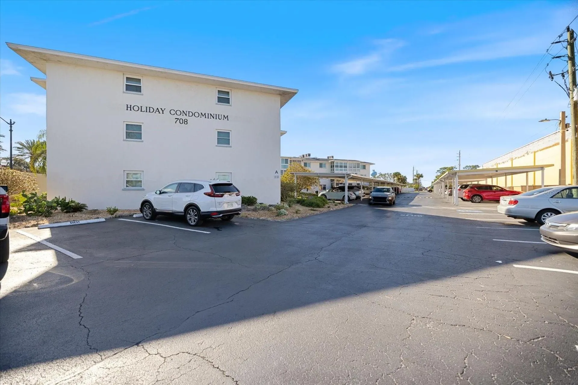 708 Tamiami Trail S Venice FL 34285