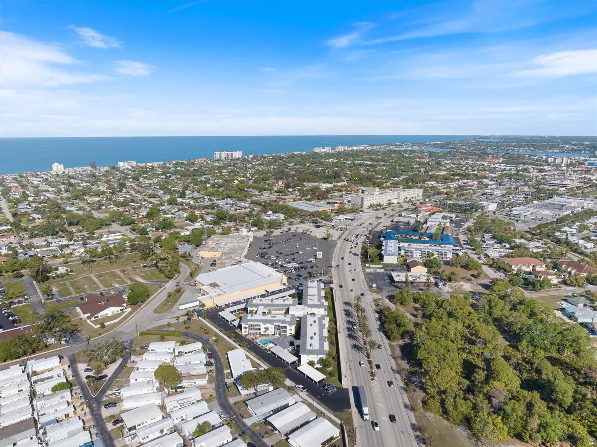 708 Tamiami Trail S Venice FL 34285