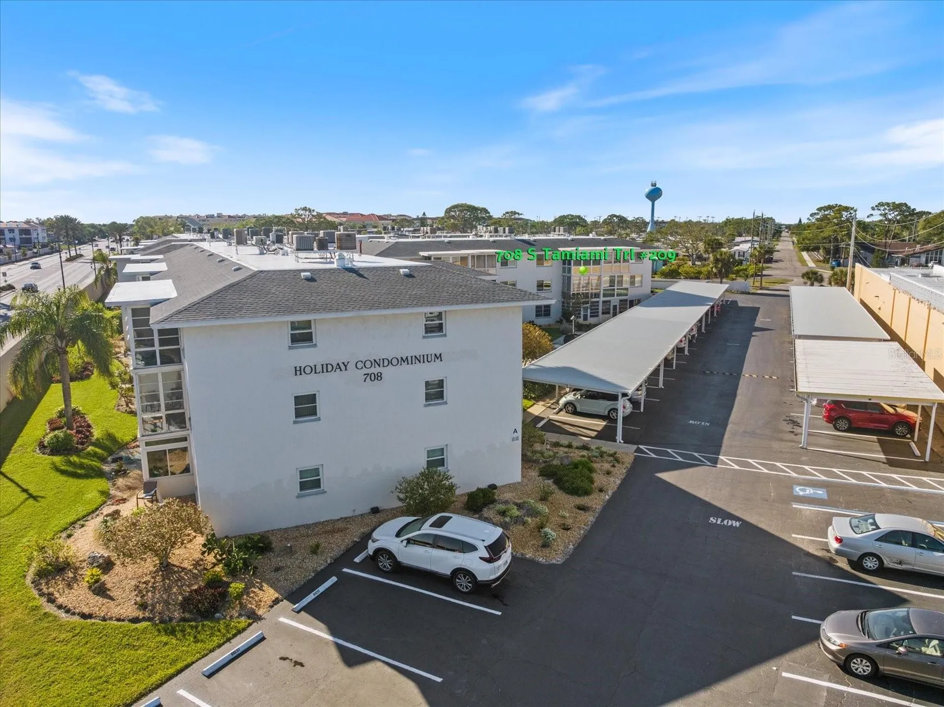 708 Tamiami Trail S Venice FL 34285