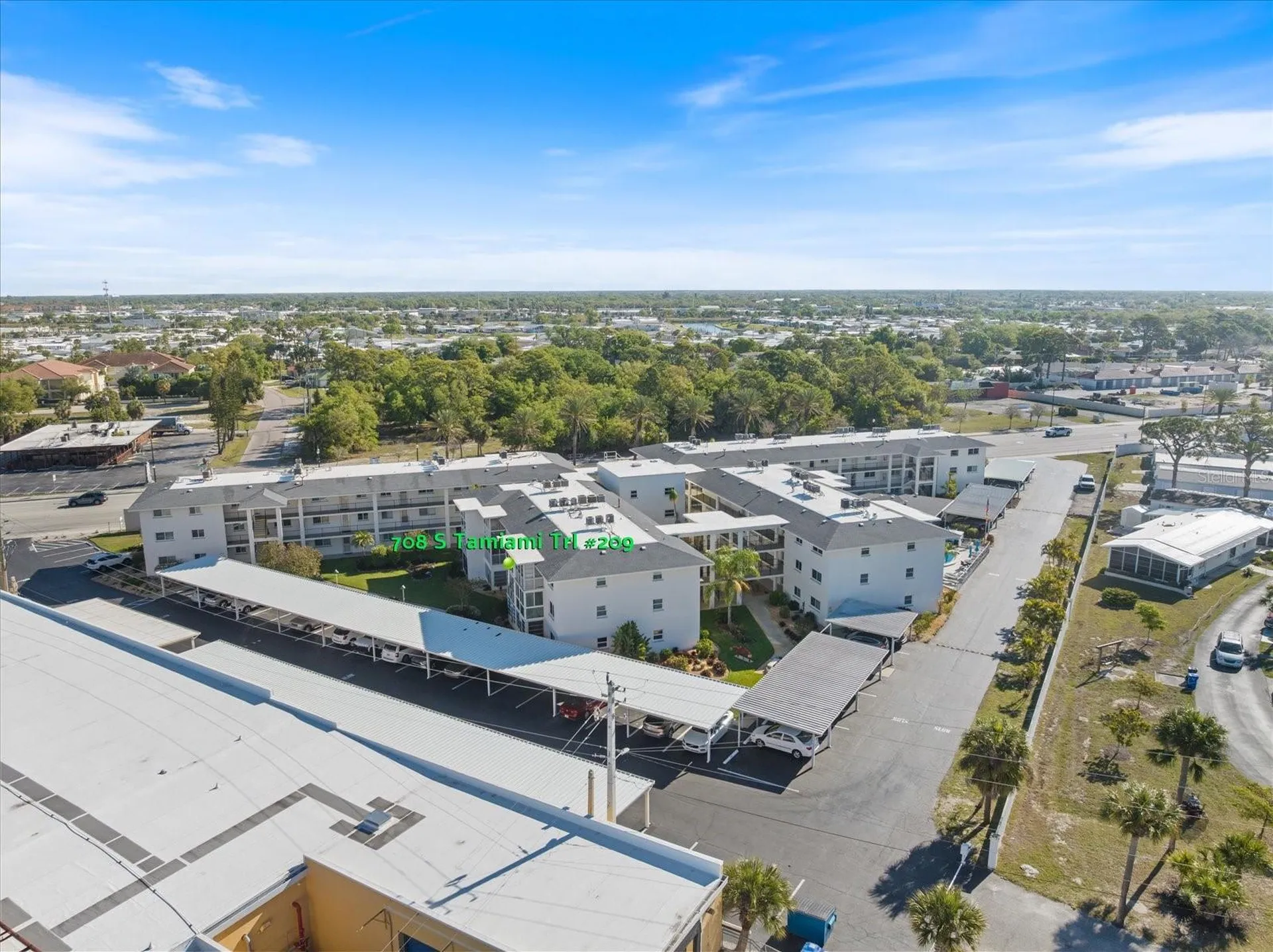 708 Tamiami Trail S Venice FL 34285