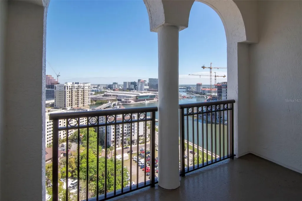 345 Bayshore Boulevard Tampa FL 33606