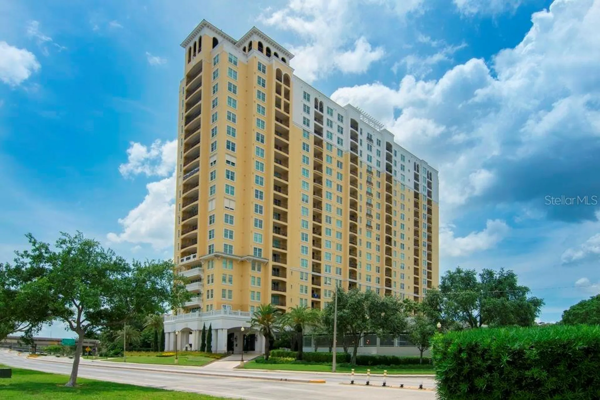 345 Bayshore Boulevard Tampa FL 33606