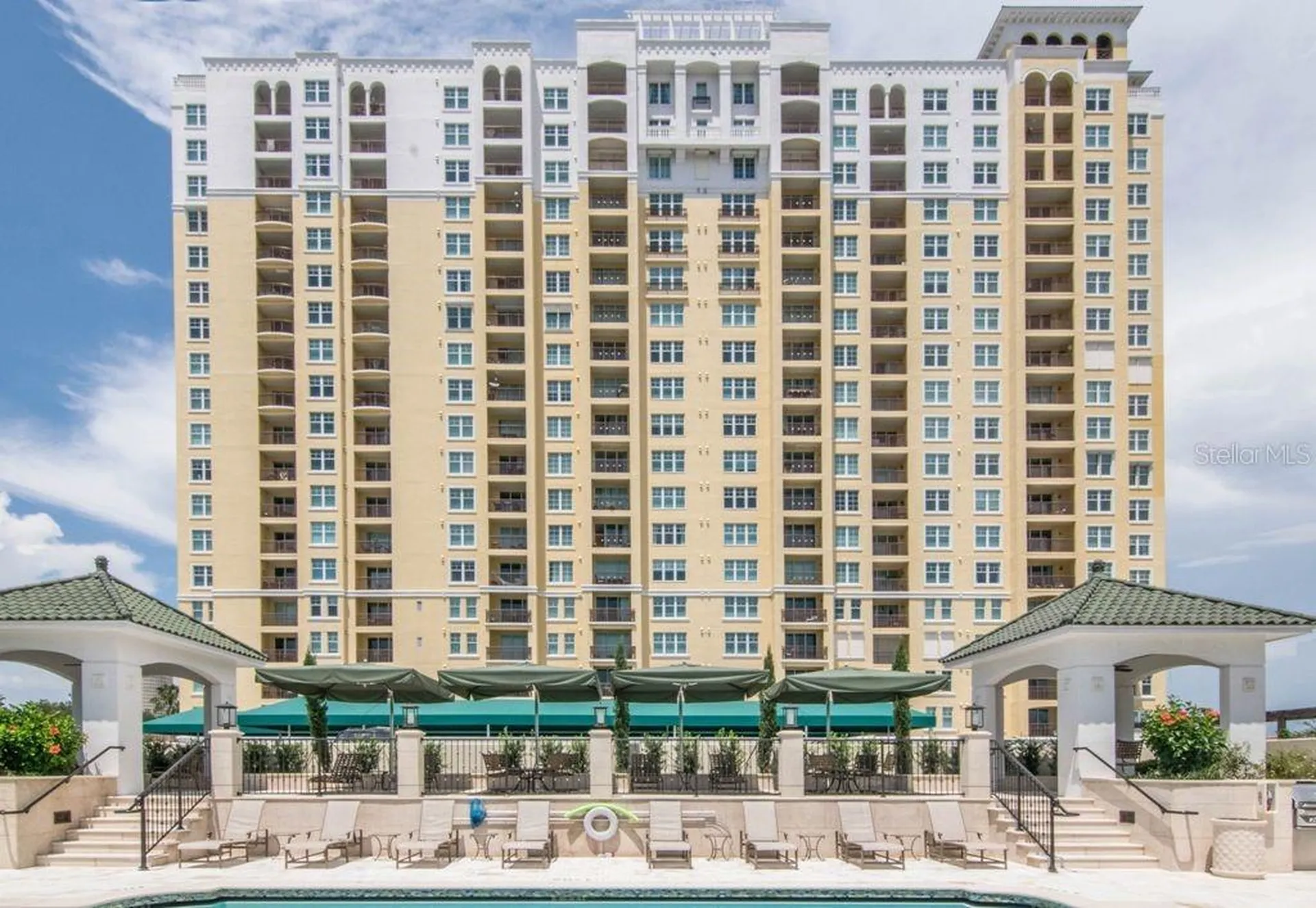 345 Bayshore Boulevard Tampa FL 33606