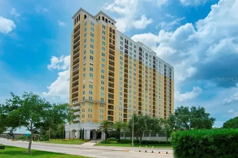 345 Bayshore Boulevard Tampa FL 33606