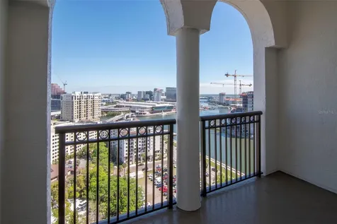 345 Bayshore Boulevard Tampa FL 33606