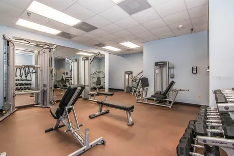 345 Bayshore Boulevard Tampa FL 33606