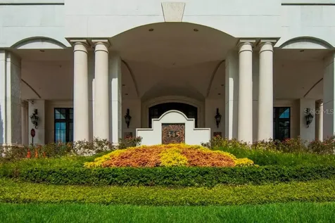 345 Bayshore Boulevard Tampa FL 33606