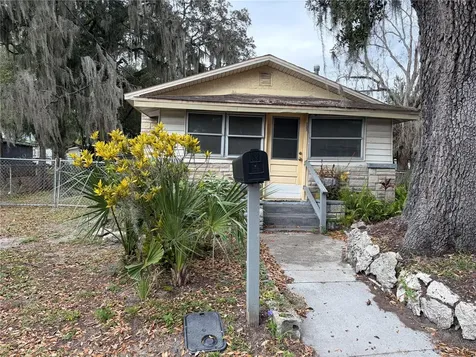 721 W 5th Street Lakeland FL 33805