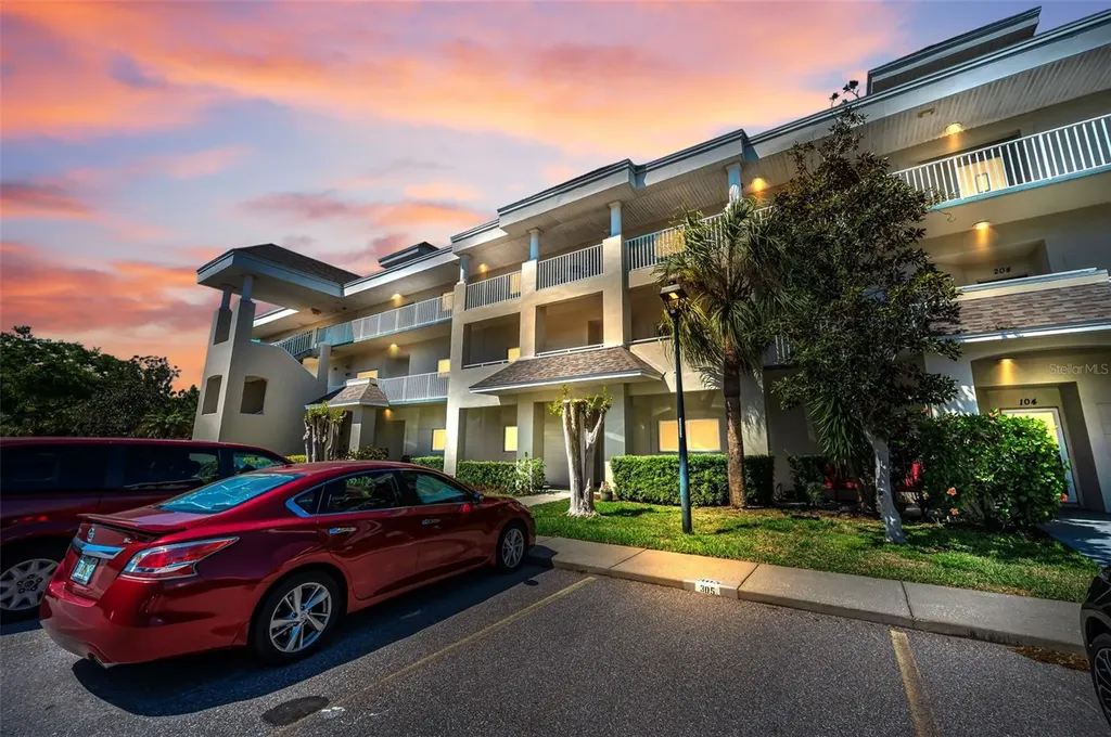 2210 Utopian Drive E Clearwater FL 33763
