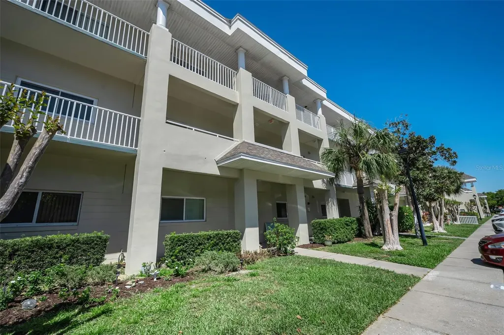 2210 Utopian Drive E Clearwater FL 33763
