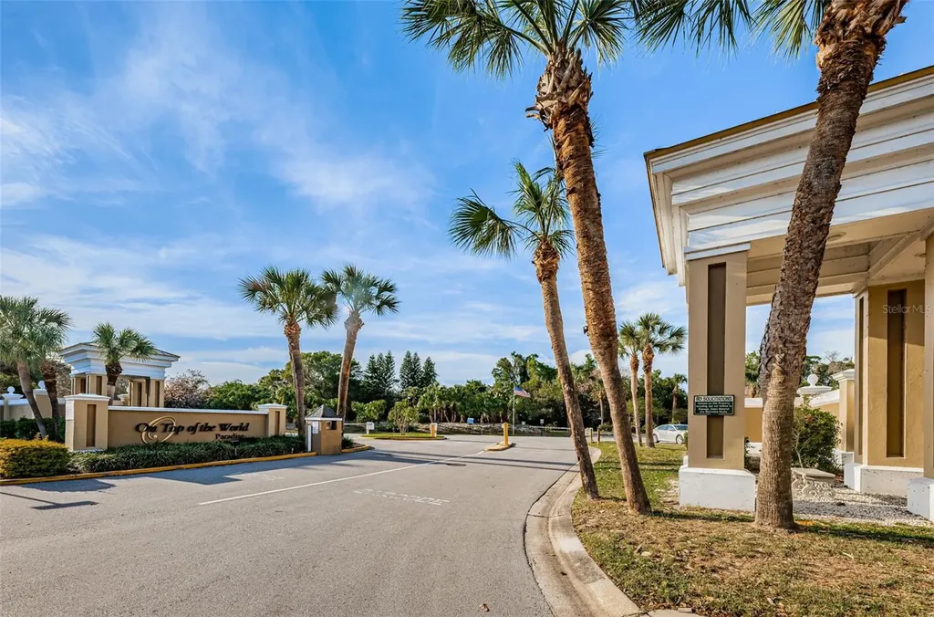 2210 Utopian Drive E Clearwater FL 33763