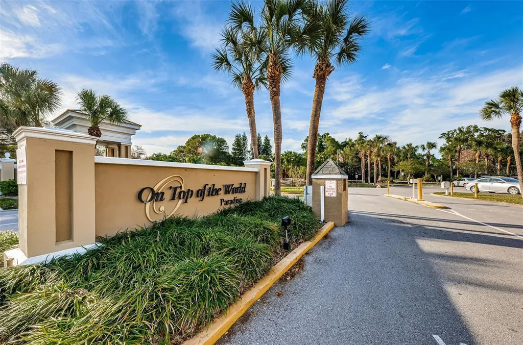 2210 Utopian Drive E Clearwater FL 33763