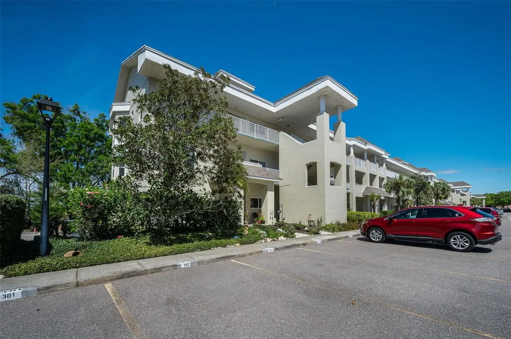 2210 Utopian Drive E Clearwater FL 33763