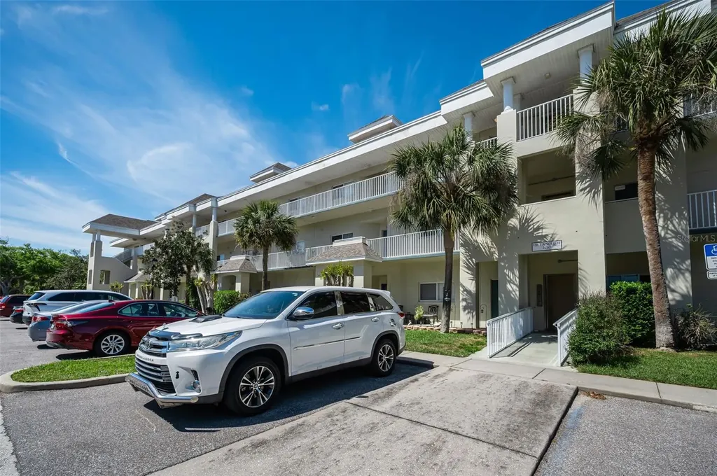 2210 Utopian Drive E Clearwater FL 33763