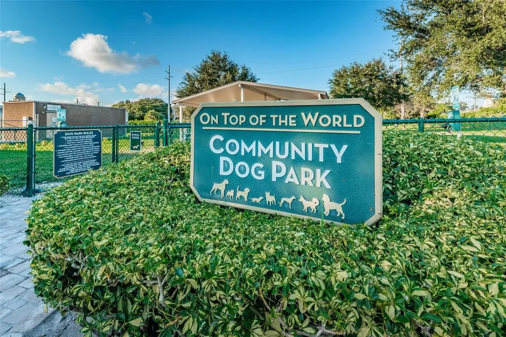 2210 Utopian Drive E Clearwater FL 33763