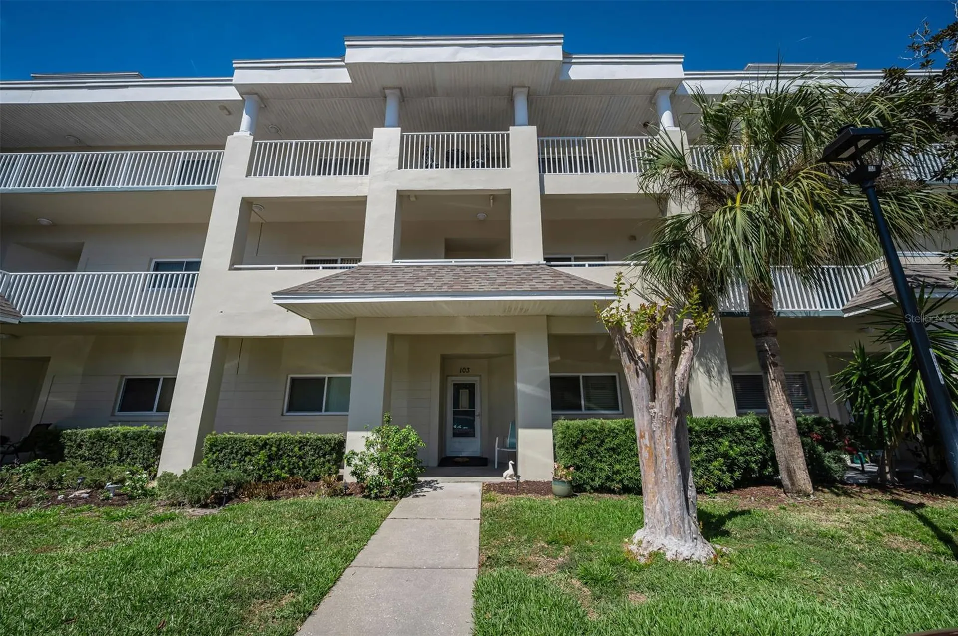 2210 Utopian Drive E Clearwater FL 33763